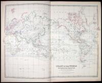 The Royal Atlas of Modern Geography, Exhibiting, in a Series of Entirely Original and Authentic Maps, the Present Condition of Geographical Discovery and Research in the Several Countries, Empires, and States of the World