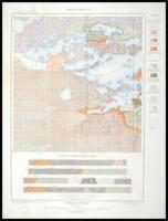 Atlas to Accompany Monograph XLV of the Vermillion Iron-Bearing District of Minnesota