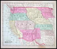 Morse's General Atlas of the World. Containing Seventy Maps,...With Descriptions and Statistics of All Nations to the Year 1856, by Charles Colby