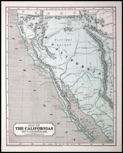 Morse's North American Atlas
