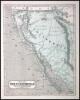 Morse's North American Atlas