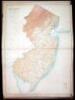Atlas of New Jersey - 2