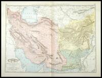 Rand, McNally & Co.'s Indexed Atlas of the World, Containing Large Scale Maps of Every Country and Civil Division Upon the Face of the Globe, Together with Historical, Descriptive, and Statistical Matter Relative to Each...Accompanied by a New and Origina