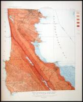 Atlas of Maps and Seismograms accompanying the Report of the State Earthquake Investigation Commission upon the California Earthquake of April 18, 1906