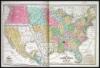 Mitchell's School Atlas