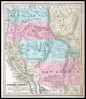 Smith's Quarto, or Second Book in Geography. A Concise and Practical System of Geography, for Schools, Academies, and Families