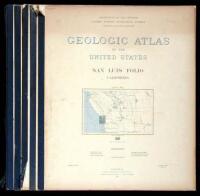 Geologic Atlas of the United States