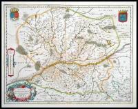 Ducatus Andegauensis, Aniou