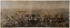 San Francisco, Two Years After - Panoramic Photograph