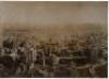 San Francisco, Two Years After - Panoramic Photograph - 2