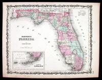 Johnson's Florida