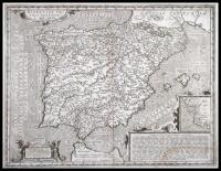 Hispaniae Veteris Descriptio