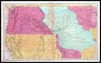 Western Territories of the United States