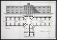 Design for the New Jail of the District of Columbia