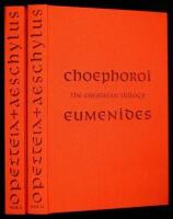 The Oresteian Trilogy