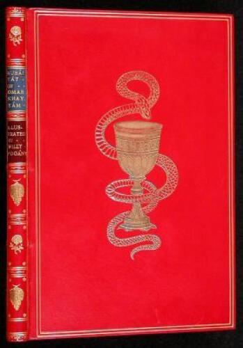The Rubaiyat