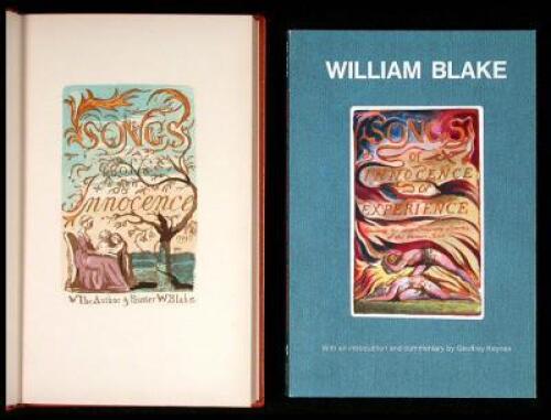 Songs of Innocence