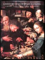 A History of European Banking