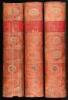 The Life of Samuel Johnson, LL.D. Comprehending An Account of his Studies and Numerous Works in Chronological Order...