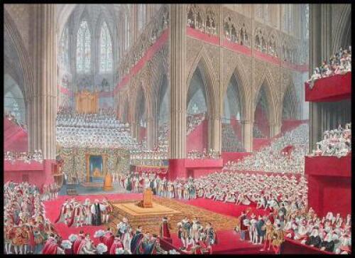 An Impartial Historical Narrative of Those Momentous Events Which Have Taken Place in This Country During the Period from the Year 1816 to 1823