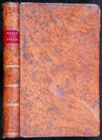 The Poetical Mirror; or, the Living Bards of Britain.