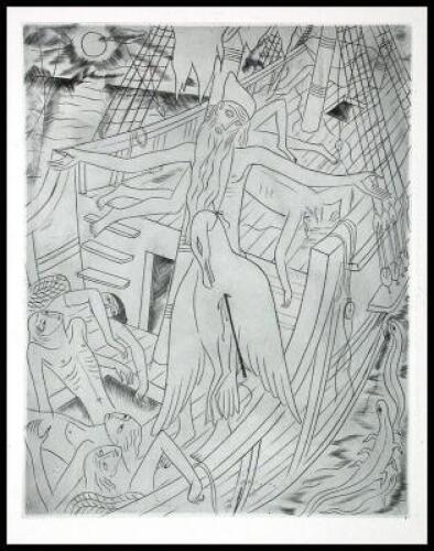 The Rime of the Ancient Mariner