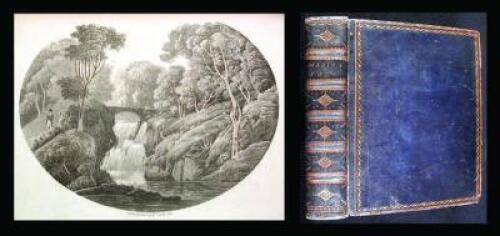 Observations of a Tour through almost the Whole of England and a Considerable Part of Scotland, In a Series of Letters...
