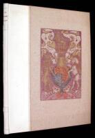 Farewell Speech of King Edward The Eighth Broadcast from Windsor Castle the Tenth Day of December, MCMXXXVI, with the Instrument of Abdication & a Note by William Saroyan