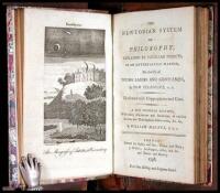 The Newtonian System of Philosophy; Explained by Familiar Objects, in an Entertaining Manner for the Use of Young Ladies and Gentlemen