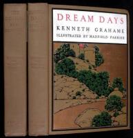 The Golden Age [and] Dream Days