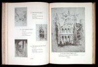 Catalogue of the Etchings of Joseph Pennell