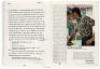 Two pages of typed notes from an interview with Playboy Magazine, with annotations in ink, and signed by Malcolm X - 2