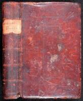 Physica. Latine vertit, recensuit, & adnotationibus ex illustrissimi Isaaci Newtoni philosophia maximam partem haustis, amplificavit & ornavit Samuel Clarke, S.T.P.