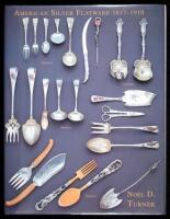 American Silver Flatware 1837-1910