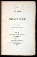 The Annals of Philosophy