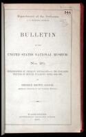 The Published Writings of Spencer Fullerton Baird, 1843-1882