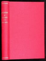 Publications by H.K. Gloyd, 1941-1958 (spine title)