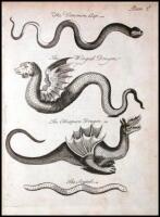 An Essay Towards a Natural History of Serpents: In Two Parts... To which is added a Third Part...