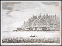 A Voyage Round the World; but more particularly to the North-West Coast of America: Performed in 1785, 1786, 1787, and 1788, in The King George and Queen Charlotte, Captains Portlock and Dixon