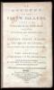 An Account of the Pelew Islands, Situated in the Western Part of the Pacific Ocean. Composed from the Journals and Communications of Captain Henry Wilson, and Some of His Officers, Who, in August, 1783, Were There Shipwrecked, in the Antelope, a Packet Be