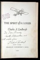 The Spirit of St. Louis