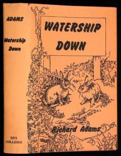 Watership Down