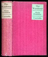The Wanderer (Le Grand Meaulnes)