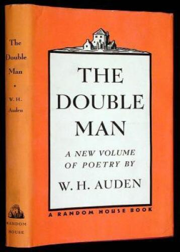 The Double Man