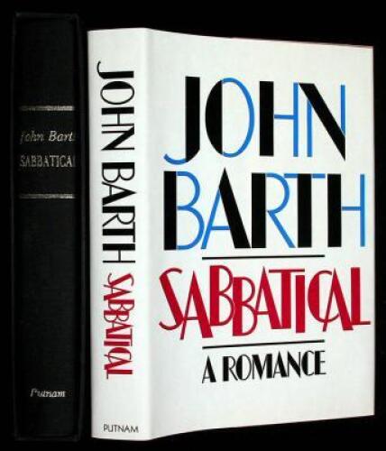 Sabbatical: A Romance