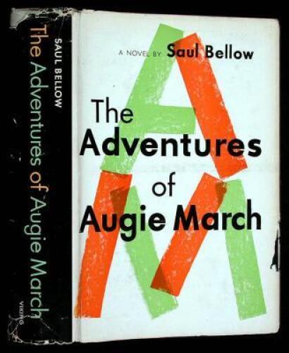 The Adventures of Augie March