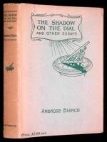 The Shadow on the Dial and other Essays