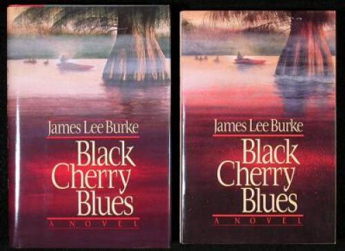 Black Cherry Blues