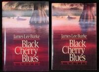 Black Cherry Blues