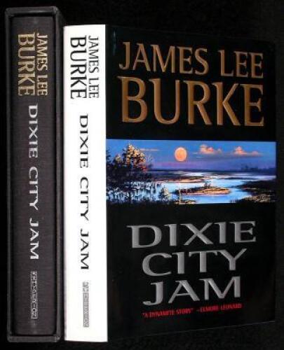 Dixie City Jam